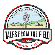 tales from the field logo